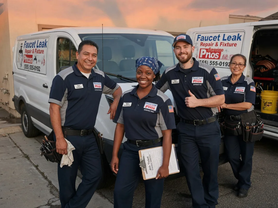 Faucet Repair company in Peerless, MT