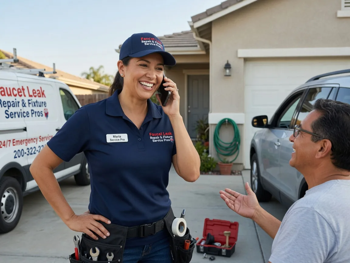 Faucet Repair Peerless, MT FAQs